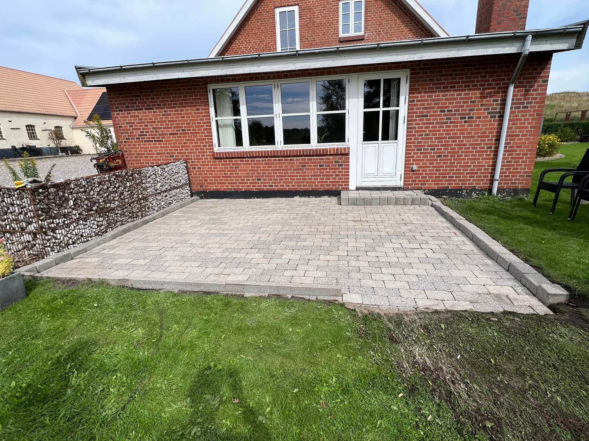 Algebehandling af tag